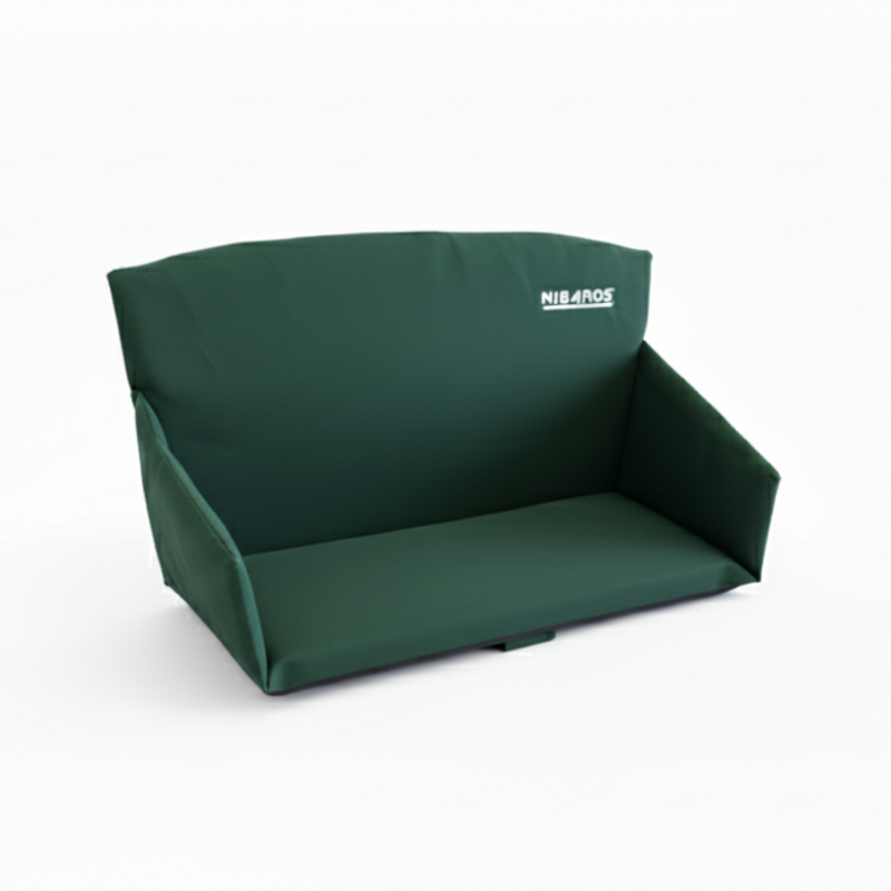 Bakfiets - Forest Green