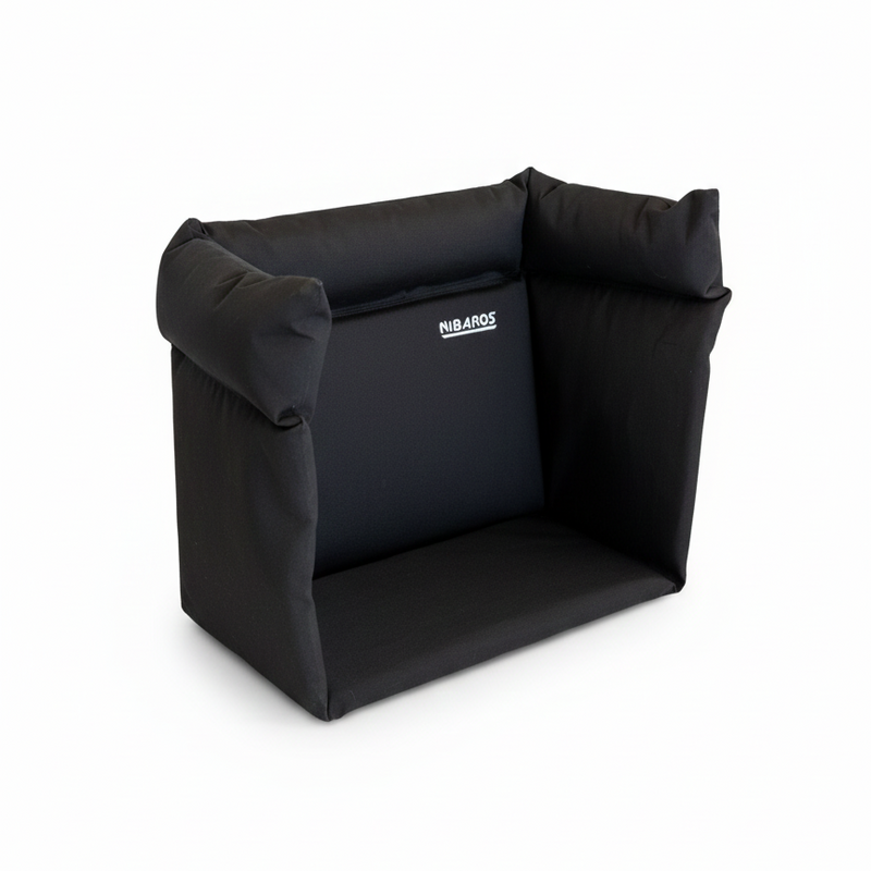 Urban Arrow Family- Black